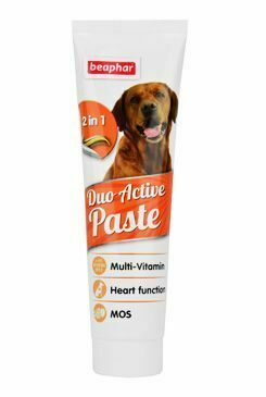 Beaphar pasta Duo Active multivit. pes 100g