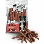 Calibra Joy Dog Classic Hovädzie tyčinky 80g