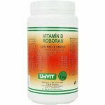 Vitamín B Roboran plv 1kg