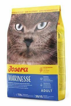 Josera Cat Super premium Marinesse 400g