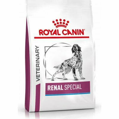 Royal Canin VD Canine Renal Special 10kg