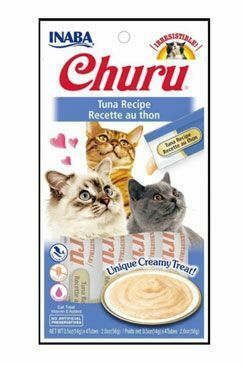 Churu Cat Tuna 4x14g