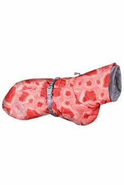 Hurtta Extreme Warmer coral camo 35 NEW