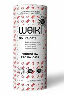 Weiki 06 paradajky