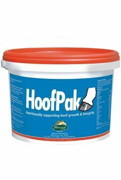 MERVUE HOOF PAK - vedro 2 kg