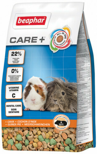 Beaphar Feed CARE+ morča 250g