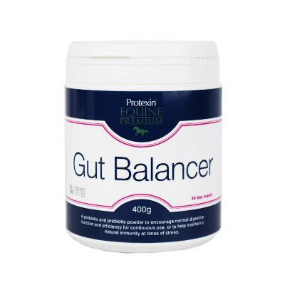 Protexin Gut Balancer pre kone 400g