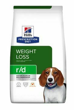 Hill's Can. PD R/D Dry 1,5kg