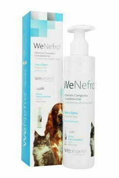 WeNefro 250ml