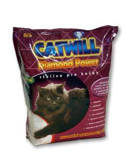 Catwill Multi Cat litter pack 3,3kg