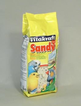 Vitakraft Vtáčí piesok 2,5 kg