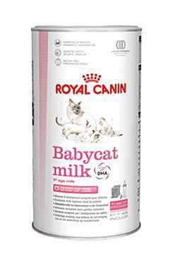 Royal Canin Milk Babycat Milk 300g