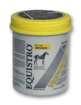 Equistro Triforce 600g