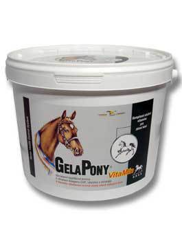 Gelapony VitaMin 5400g