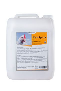 FOS Calciplus Farm-O-San 5l