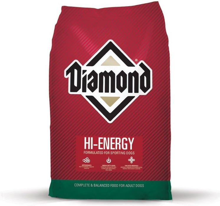 Diamond Original HI- Energy 22,7 kg