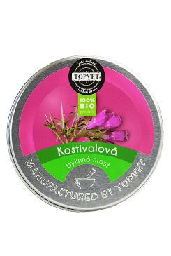 Costivale masť TOPVET 50ml