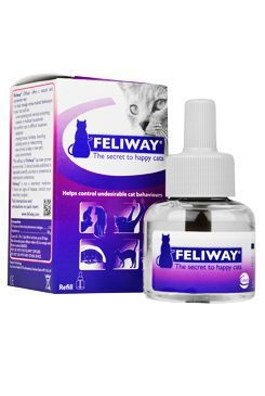 Feliway náplň - 48ml fľaštička