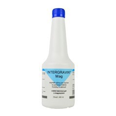 Intergravin Mag 480ml