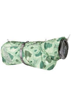 Oblek Hurtta Extreme Warmer green camo 55