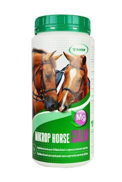 Microp Horse Calm 1kg