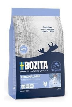 Bozita DOG Original Mini 950g