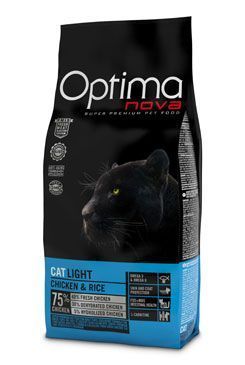 Optima Nova Cat Light 2 kg