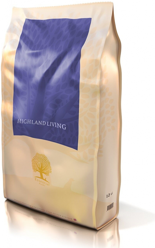 Essential Highland Living 3 kg