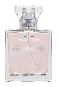 Francodex MISTINGUETTE parfém pre psov 50ml