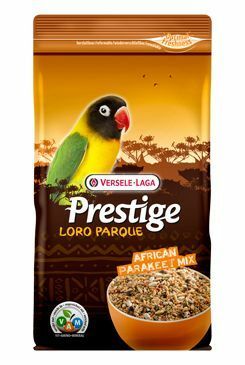 VL Prestige Loro Parque zmes pre africké papagáje 1kg NOVINKA