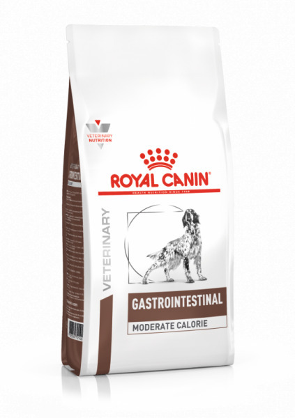 Royal Canin VD Canine Gastro Intest Mod Calorie 2kg