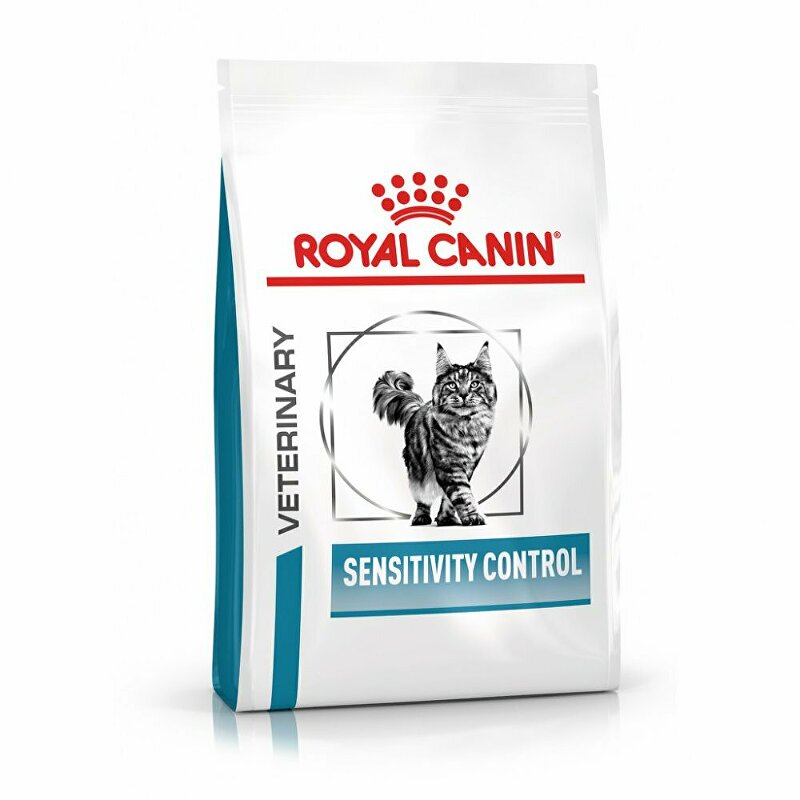 Royal Canin VD Feline Sensit Control 1,5kg