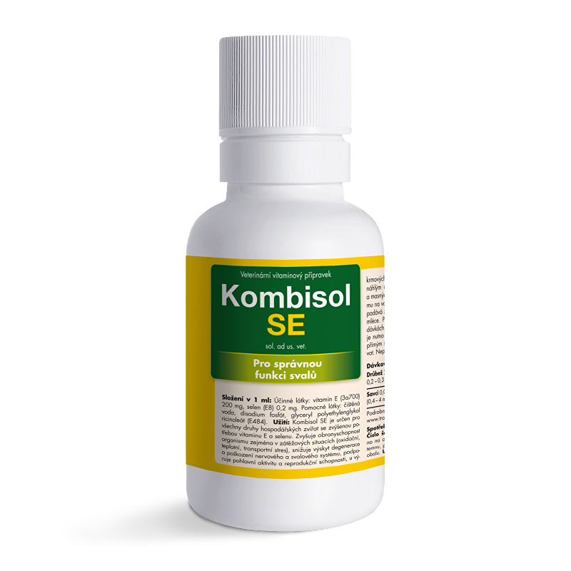 Kombisol SE 30ml