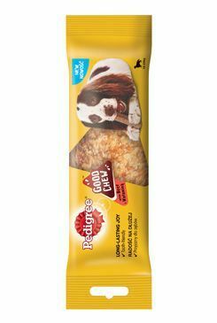 Pedigree Good Chew Medium Dog 88g