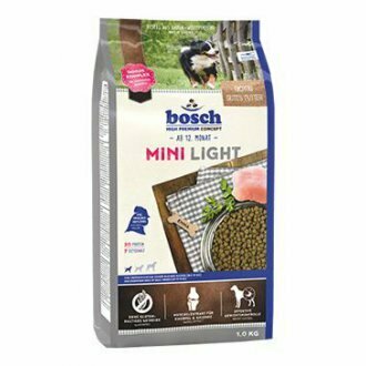 Bosch Dog Light Mini 1 kg