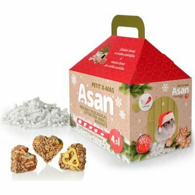 ASAN Petit Christmas edition, 4,5l