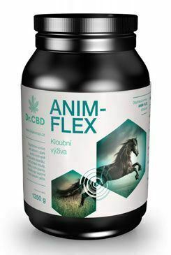 DR.CBD Anim-flex 1350 g