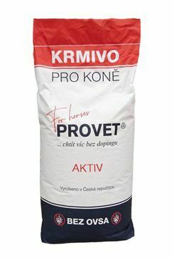 Provet Aktiv 20kg