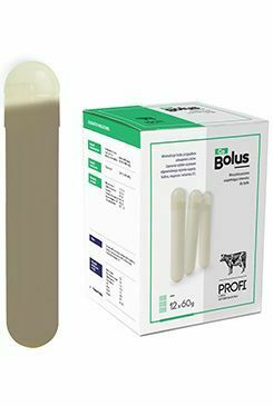 Ca Bolus 12x60g