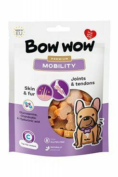 Bow wow poch. Mobilita 60g