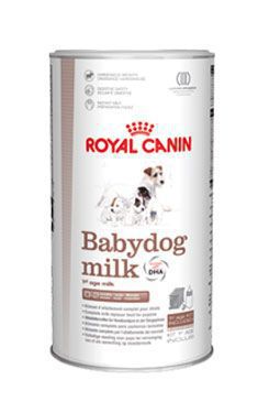 Royal Canin Babydog Milk dog 400g