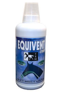 TRM pre kone Equivent sirup 1l