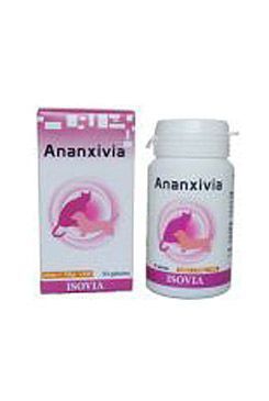 Ananxivia /Isovia cat 30cps