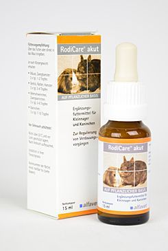 RodiCare acut 15ml