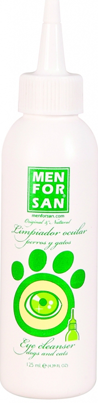 Menforsan Eye Treatment 125ml