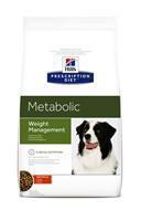 Hill's Canine Dry Adult Metabolic 1,5kg