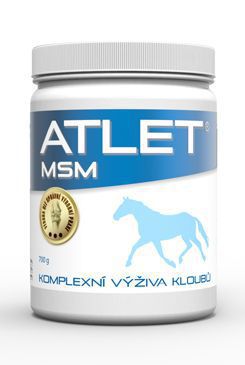 Atlet MSM pre kone 700g