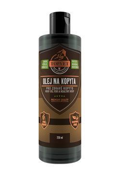 Kopytný olej - pre zdravé kopytá 500 ml