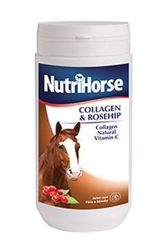 Nutri Horse Kolagén a šípky 700g