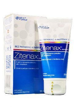 Zitenax krémová pasta 50ml